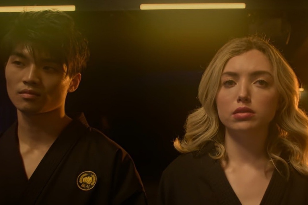 «Cobra Kai» Temporada 6 Parte 2 – Estreno en Netflix