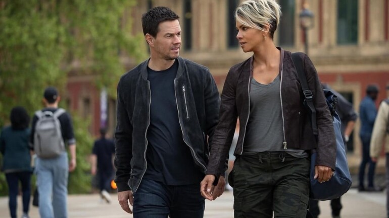 «El sindicato», con Mark Wahlberg y Halle Berry – Tráiler y fecha de estreno en Netflix