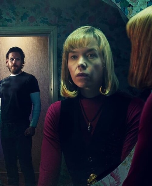 «Hasta que te mate», serie sobre los errores judiciales en la violencia de género – Estreno en Filmin
