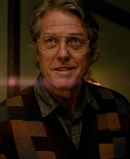 «Heretic» con un Hugh Grant que se pasa al terror – Estreno en Prime Video