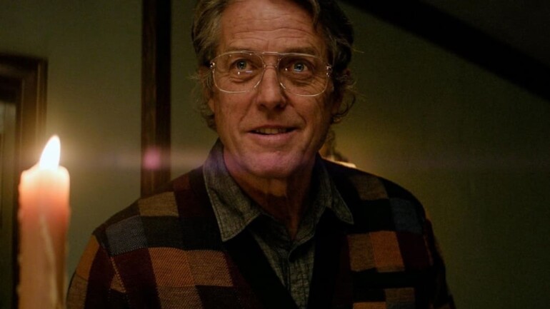 «Heretic» con un Hugh Grant que se pasa al terror – Estreno en Prime Video