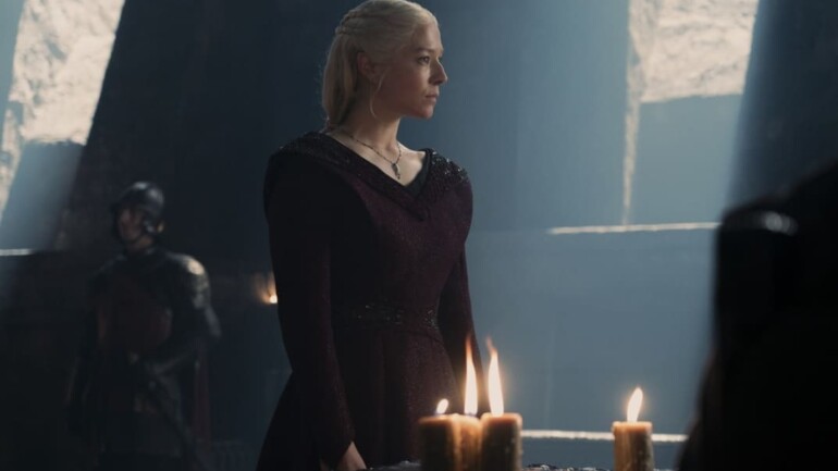 «La Casa del Dragón» Temporada 2 Capítulo 6: El populacho