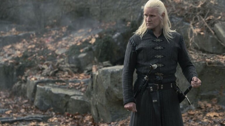 «La Casa del Dragón» Temporada 2 Capítulo 7: La cosecha roja