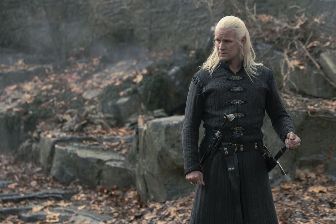 «La Casa del Dragón» Temporada 2 Capítulo 7: La cosecha roja