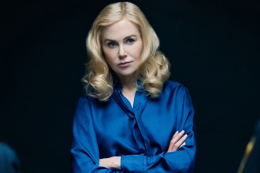«La pareja perfecta» con Nicole Kidman – Estreno en Netflix