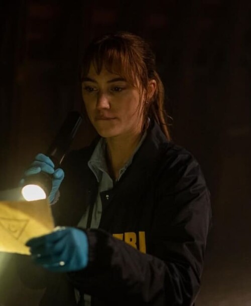 «Longlegs», la perturbadora cinta de terror de Nicolas Cage y Maika Monroe llega a Movistar+