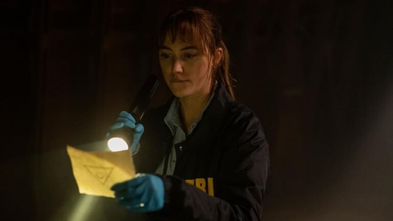 «Longlegs», la perturbadora cinta de terror de Nicolas Cage y Maika Monroe llega a Movistar+