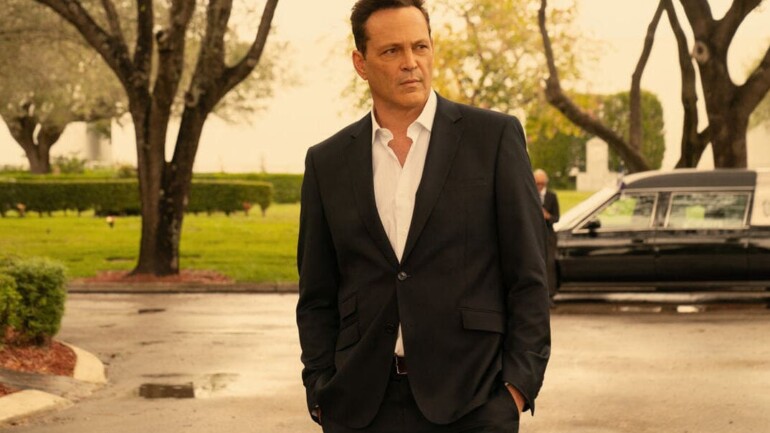 «Mono malo» con Vince Vaughn y Michelle Monaghan – Estreno en Apple TV+