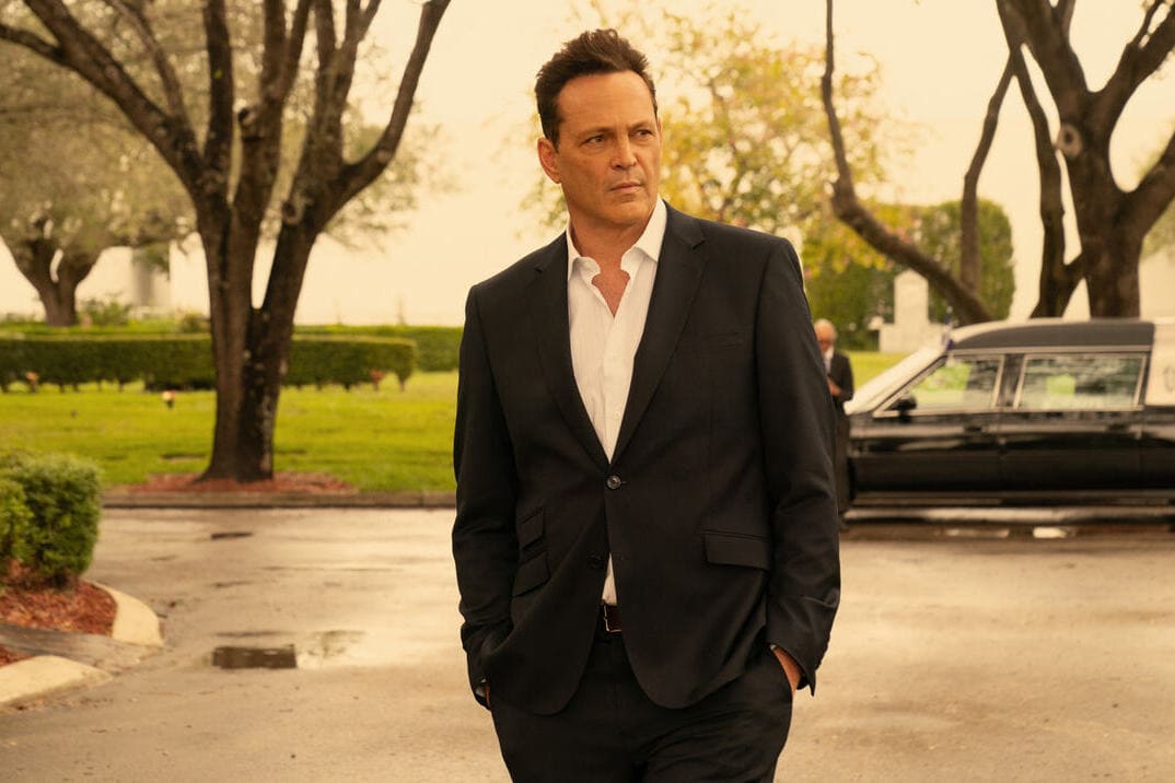 «Mono malo» con Vince Vaughn y Michelle Monaghan – Estreno en Apple TV+