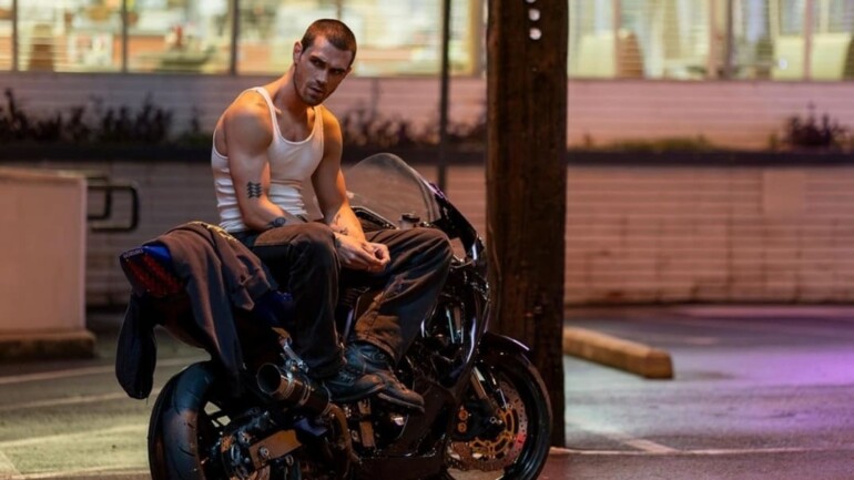«One Fast Move» con KJ Apa y Eric Dane – Estreno en Prime Video