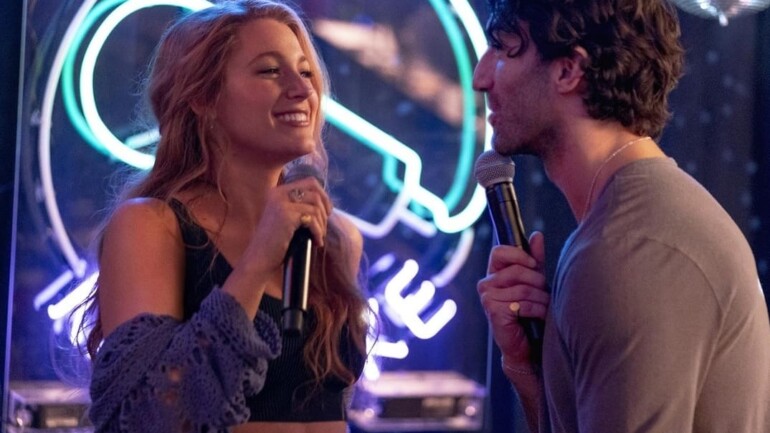 «Romper el círculo», protagonizada por Blake Lively – Estreno en Movistar+