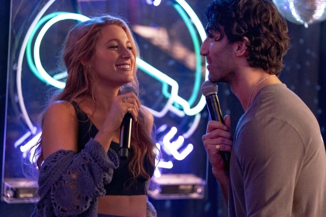 «Romper el círculo», protagonizada por Blake Lively – Estreno en Movistar+