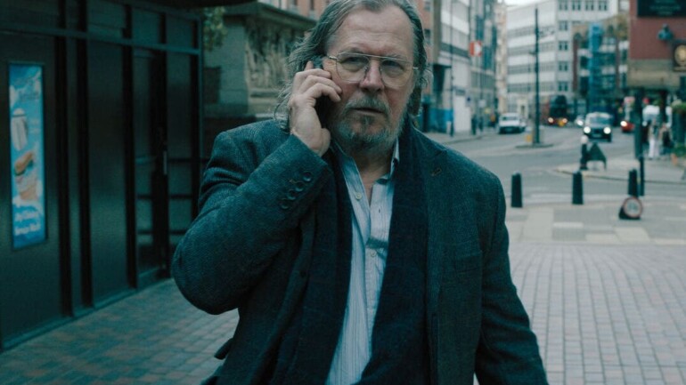 «Slow Horses» Temporada 4 – Estreno en Apple TV+