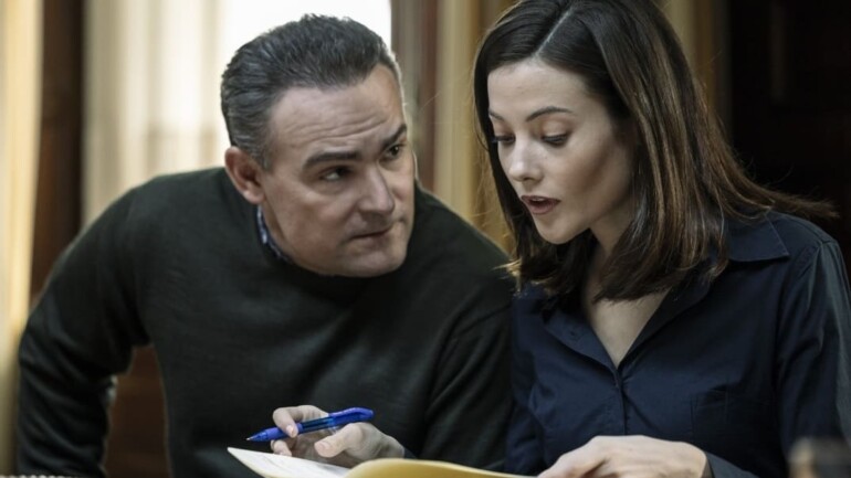 «Soy Nevenka» de Iciar Bollain – Estreno en Movistar+