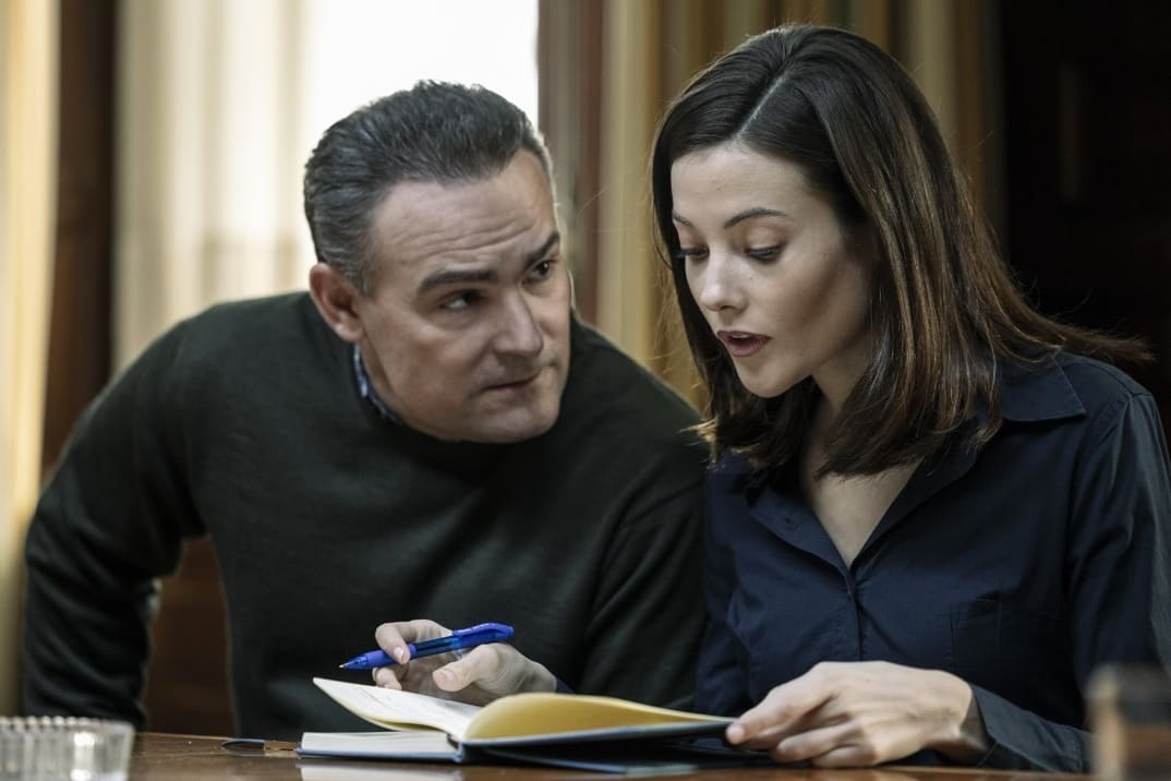 «Soy Nevenka» de Iciar Bollain – Estreno en Movistar+