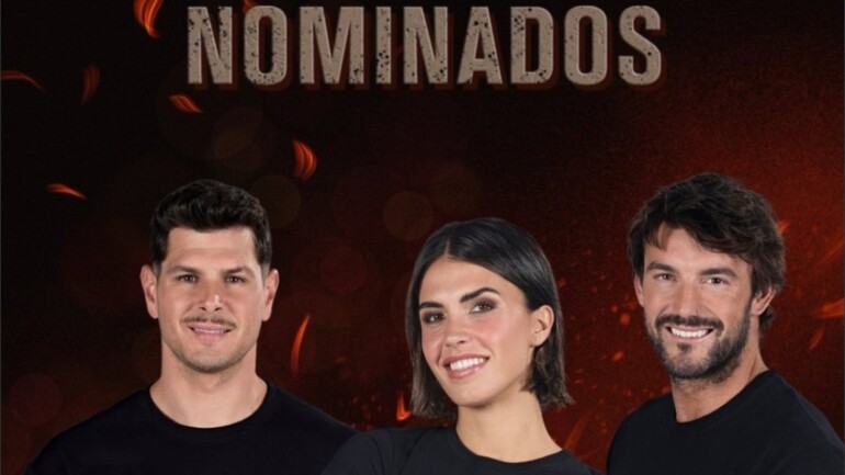 Las últimas nominaciones de ‘Supervivientes All Stars’ se presentan de forma explosiva