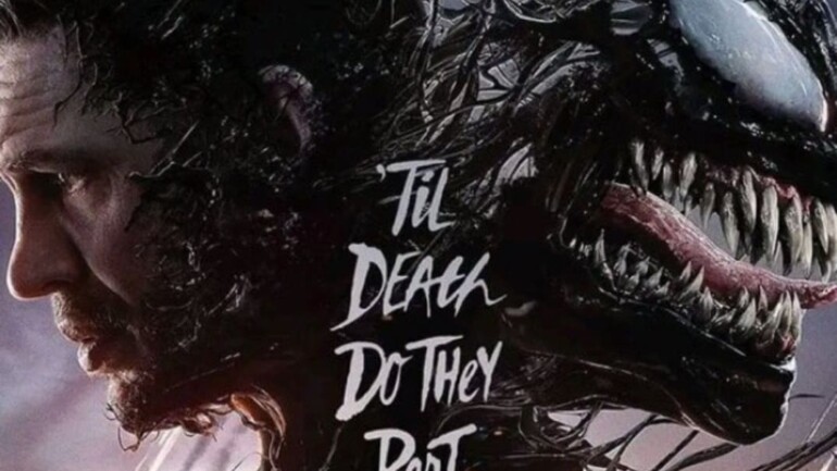 «Venom 3: El último baile» pone fin a la historia de Eddie y el famoso simbionte – Estreno en cines