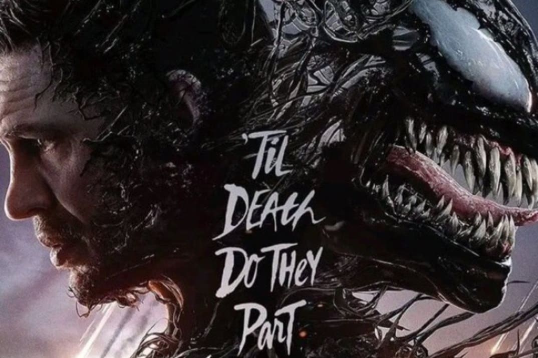 «Venom 3: El último baile» pone fin a la historia de Eddie y el famoso simbionte – Estreno en cines