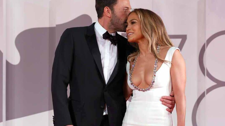 El acuerdo de divorcio al que han llegado Jennifer Lopez y Ben Affleck