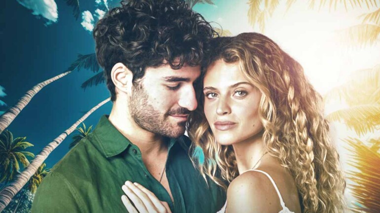 “Cacao” con Matilde Reymão y José Condessa : la nueva serie portuguesa que llega a Divinity
