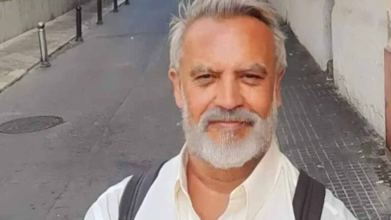Enrique del Pozo revela una nueva infidelidad de Álvaro Muñoz Escassi a María José Suárez con un conocido actor