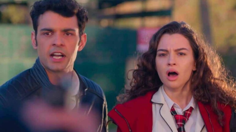 “Hermanos” Capítulo 115