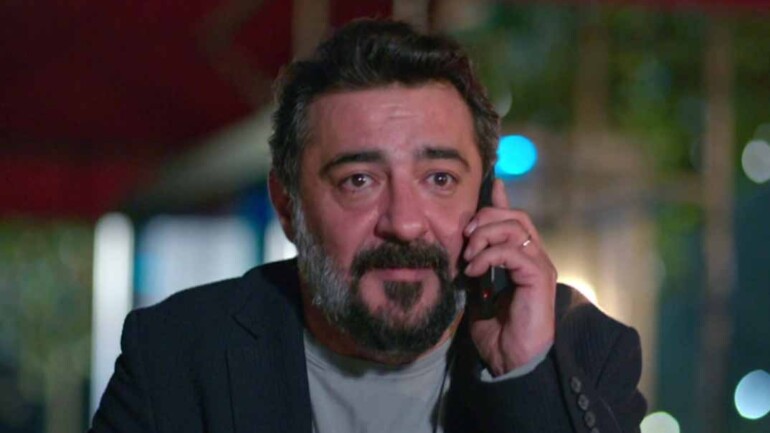 “Hermanos” Capítulo 117