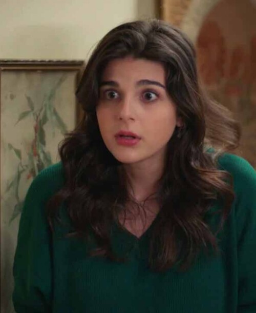 “Hermanos” Capítulo 118