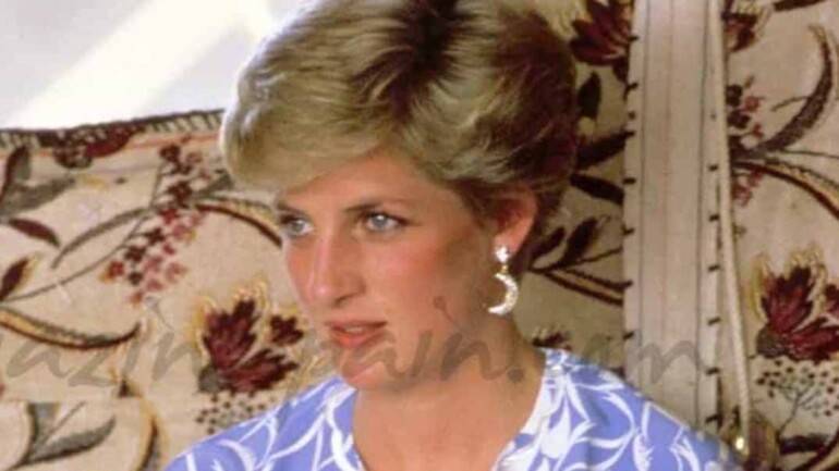 La casa de la infancia de Lady Di no será ni de Guillermo de Inglaterra ni de Harry