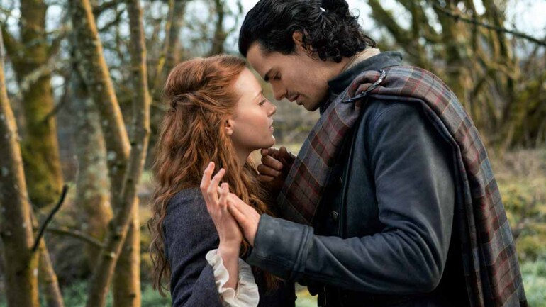 «Sangre de mi sangre», precuela de «Outlander» – Trailer oficial, fecha de estreno y sinopsis