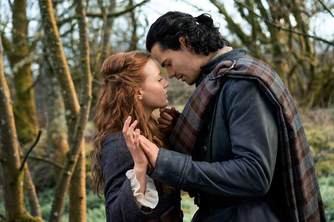 «Sangre de mi sangre», precuela de «Outlander» – Fecha de estreno, sinopsis y reparto
