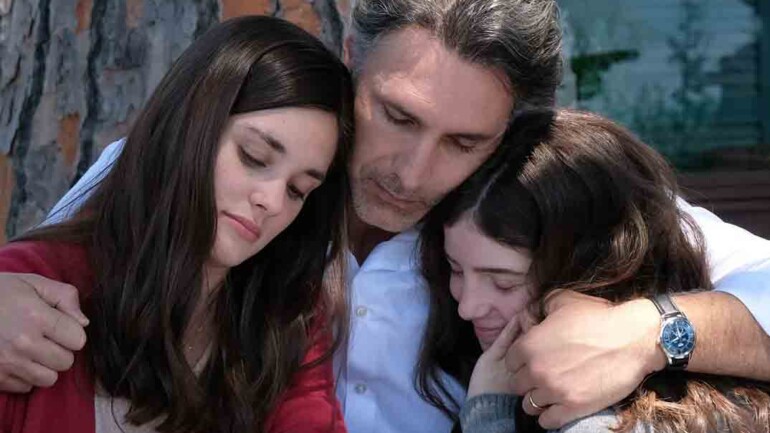 ¡Buenos días, mamá! La nueva producción italiana que llega a Antena 3