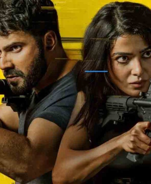 «Citadel: Honey Bunny» el spin-off indio llega a Prime Video