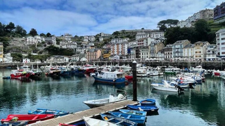 Luarca y sus Alrededores: Un Refugio de Encanto en la Costa Asturiana – Qué ver, dónde alojarte y dónde comer