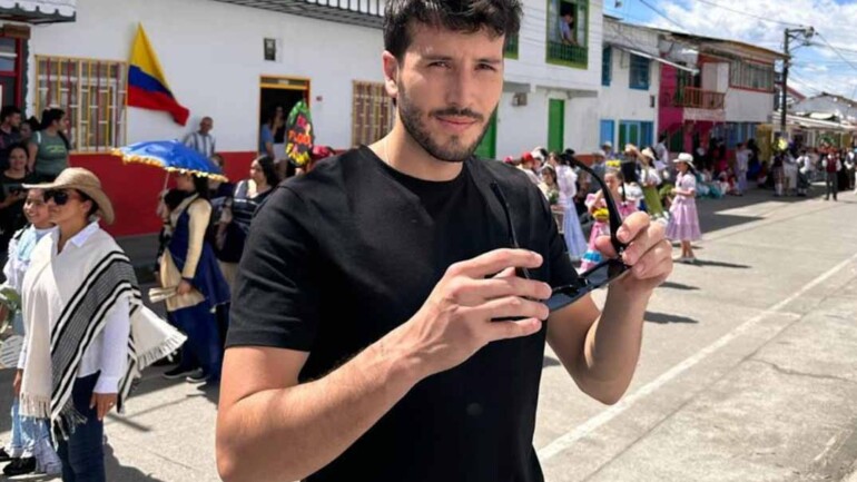 La nueva canción de Sebastián Yatra ¿sobre los comienzos de su relación con Aitana?