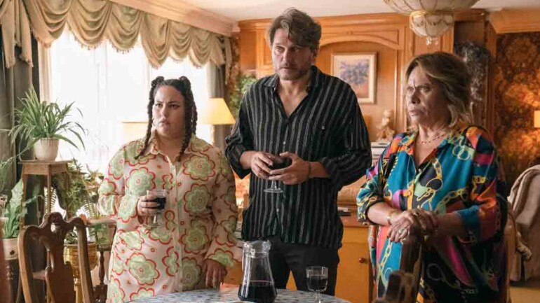 Tu madre o la mía: Guerra de suegras – Estreno en Prime Video