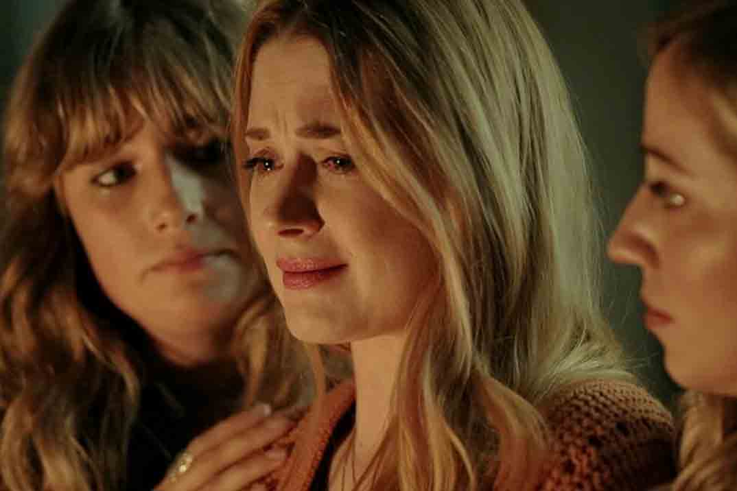 «Virgin River» (Un lugar para soñar) Temporada 6 – Estreno en Netflix