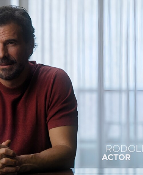 «El caso Sancho» Segundo episodio “Versus” – Llega a Max
