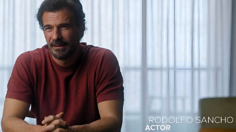 «El caso Sancho» Segundo episodio “Versus” – Llega a Max