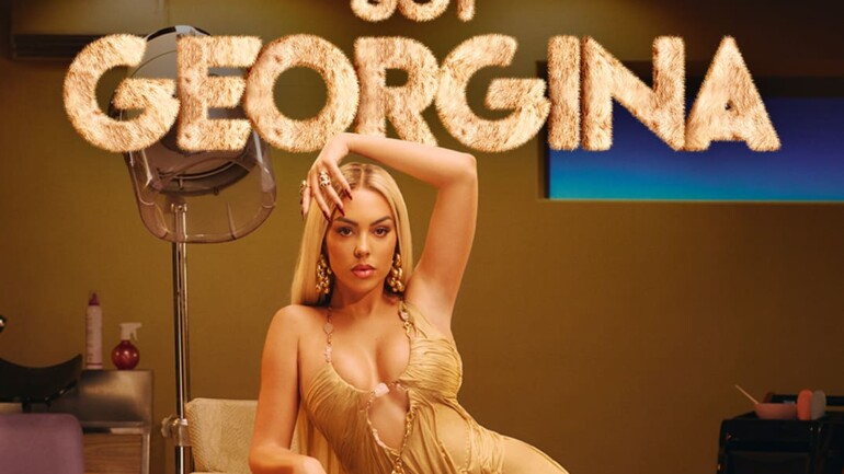 Soy Georgina Temporada 3 – Estreno en Netflix