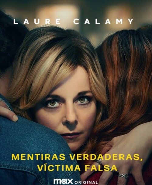 «La confidente», serie basada en los atentados de París – Estreno en Max