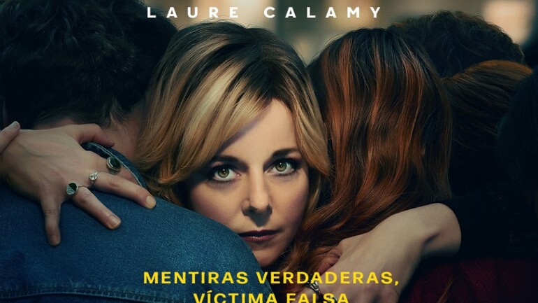 «La confidente», serie basada en los atentados de París – Estreno en Max