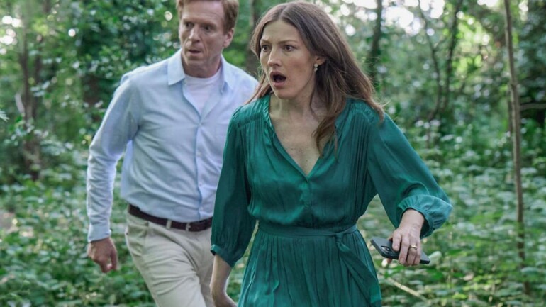 Los Radley protagonizada por Damian Lewis – Estreno en cines