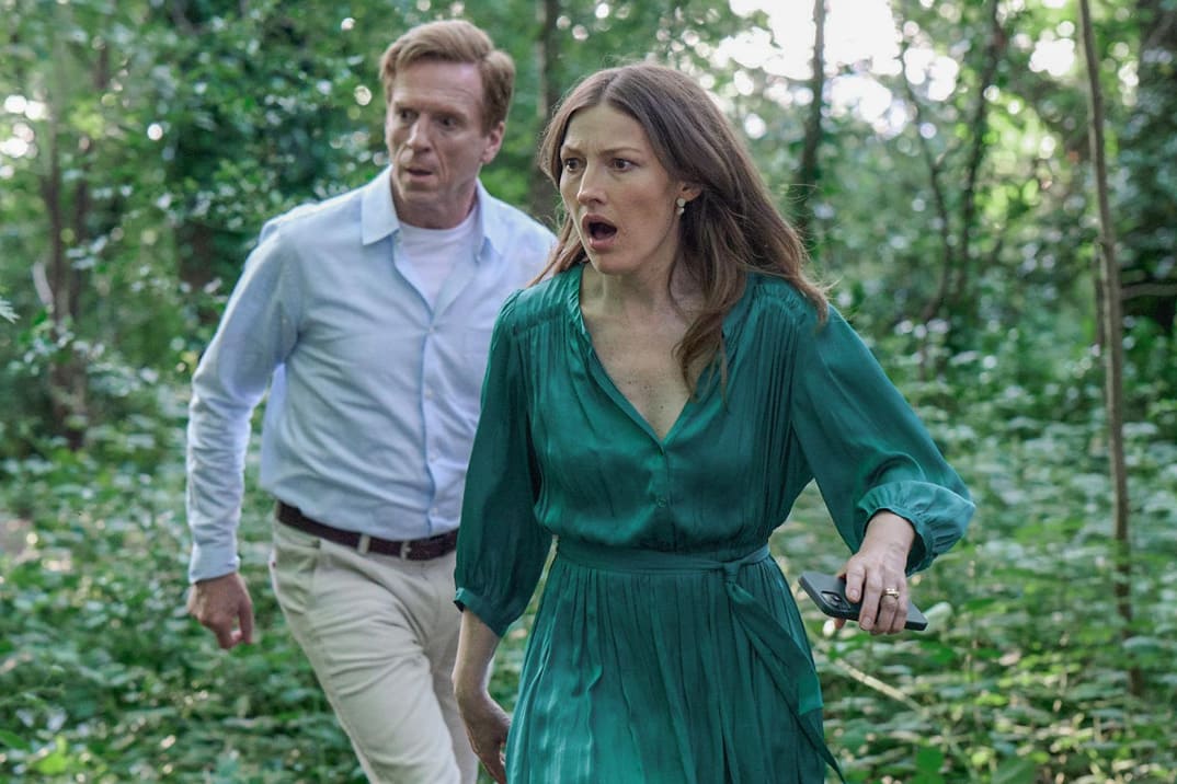 Los Radley protagonizada por Damian Lewis – Estreno en cines