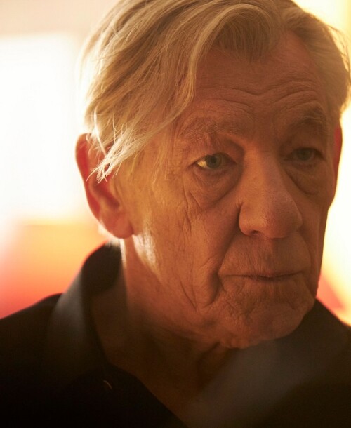 «Hamlet» con Ian McKellen – Estreno en Filmin