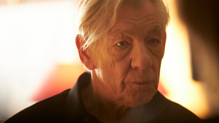 «Hamlet» con Ian McKellen – Estreno en Filmin