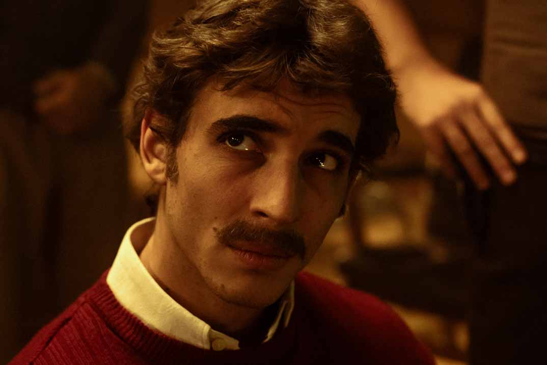 Estrenos de series y peliculas que llegan a Netflix, Prime Video, Max, Disney+ y más en la semana del 4 de noviembre