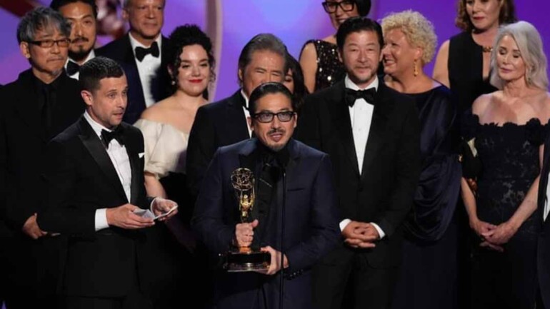 Lista completa de ganadores y premiados en los Emmy Awards 2024