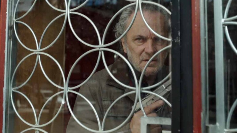 “Entrevías” Temporada 4 Capítulo 3