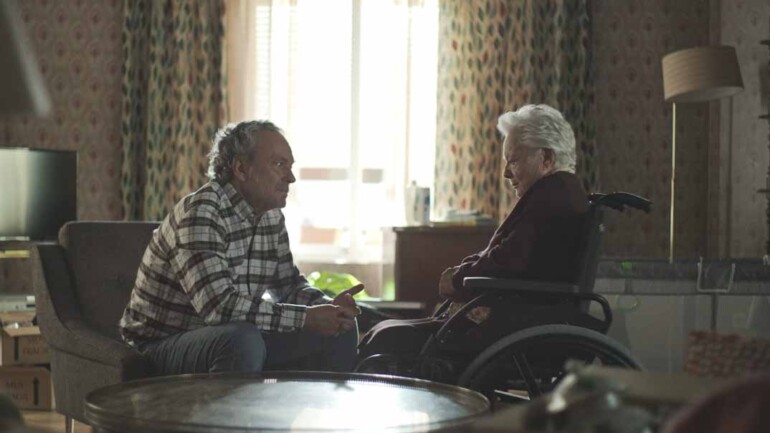 “Entrevías” Temporada 4 Capítulo 4